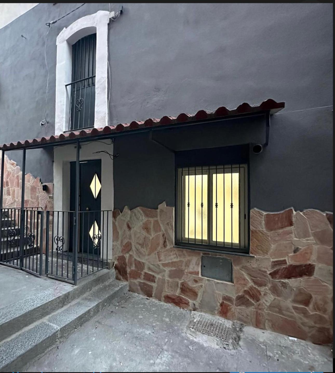 Lory House Apartment Catania Exterior photo